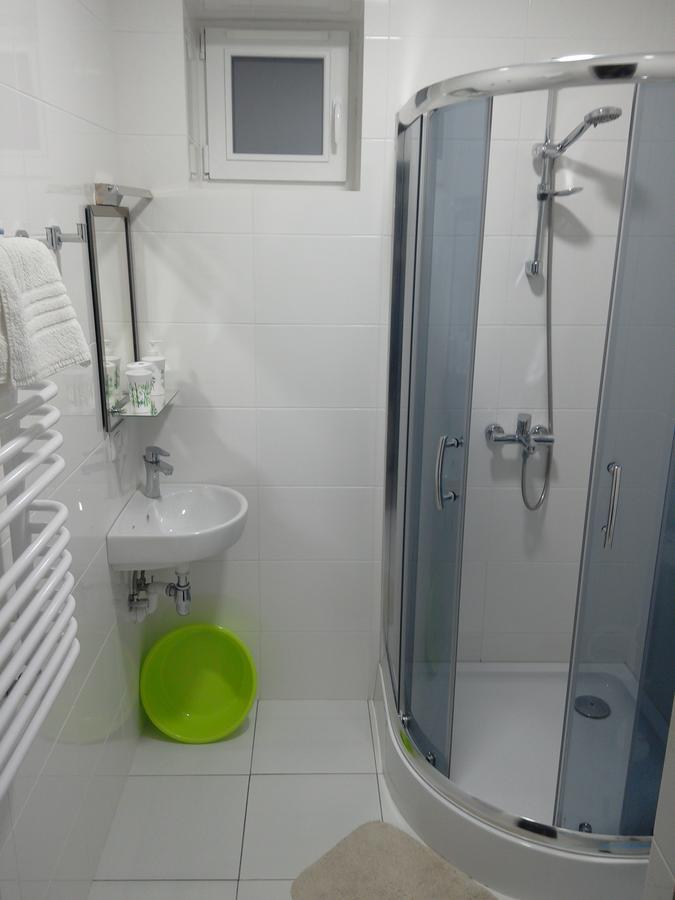 Guest House At Lesya Ukrainka 트루스카베츠 외부 사진